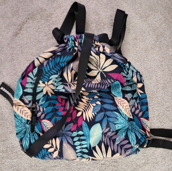 Drawstring Backpack - Picture 4 of 8